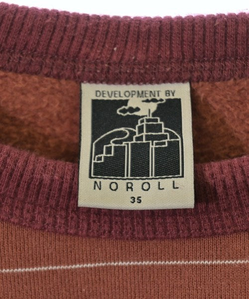 NOROLL 運動衫