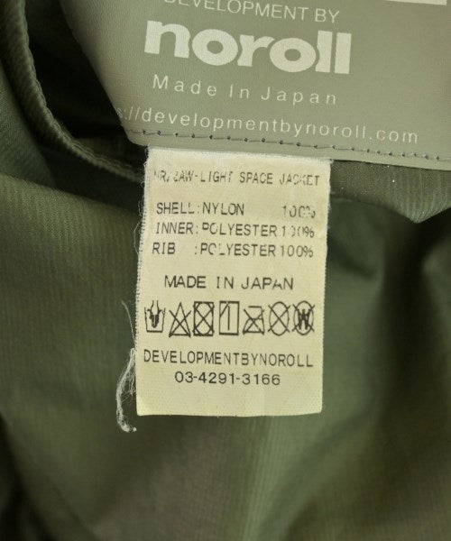 NOROLL 其他飛行外套
