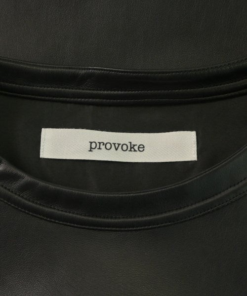 PROVOKE T恤/上衣