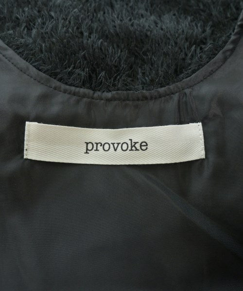 PROVOKE 洋裝