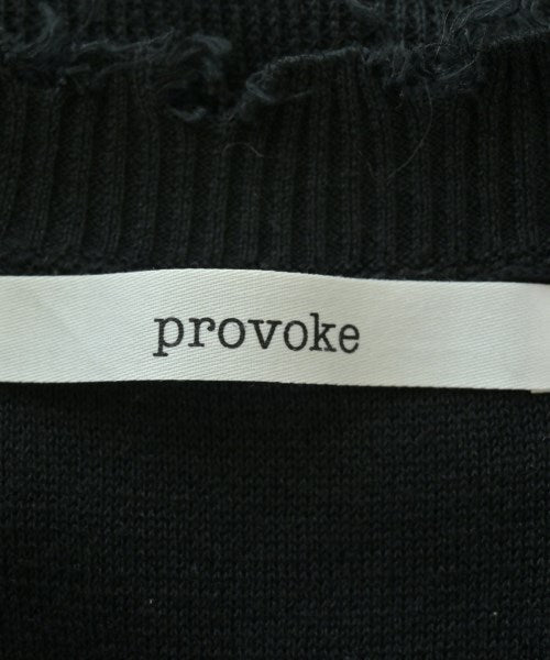 PROVOKE 背心