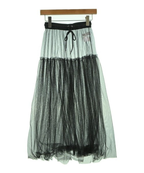 PROVOKE 長裙/超長裙