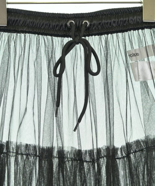 PROVOKE 長裙/超長裙