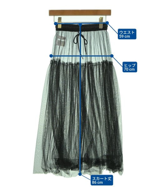 PROVOKE 長裙/超長裙