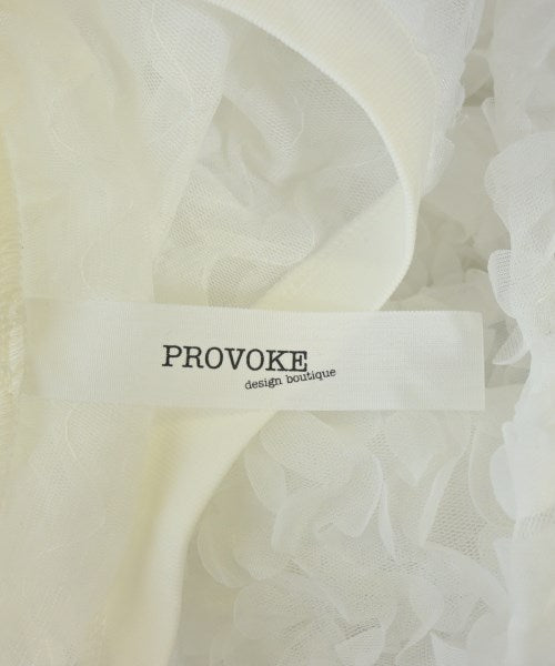 PROVOKE 女襯衫