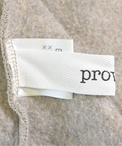 PROVOKE 運動衫