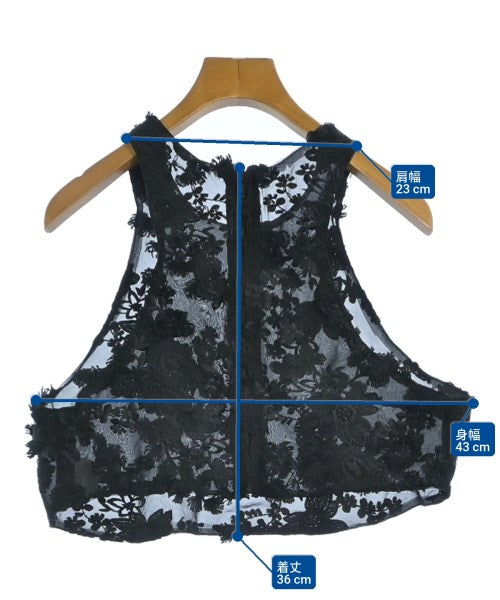 PROVOKE 女襯衫