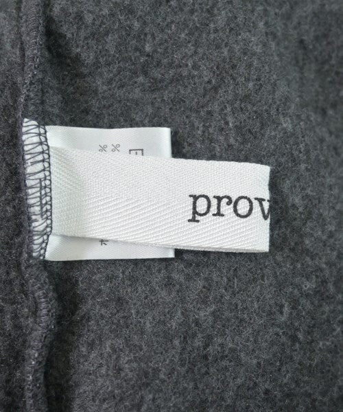 PROVOKE T恤/上衣