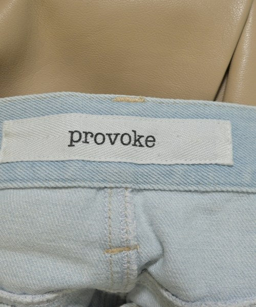PROVOKE 牛仔褲