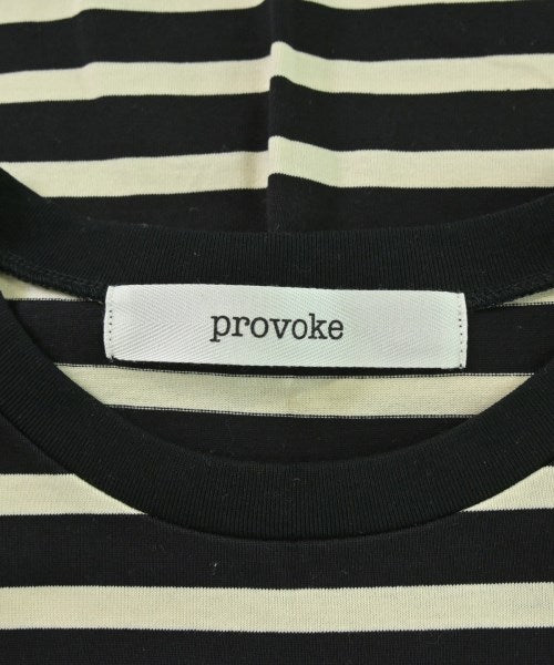 PROVOKE T恤/上衣