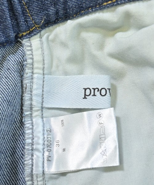 PROVOKE 牛仔褲