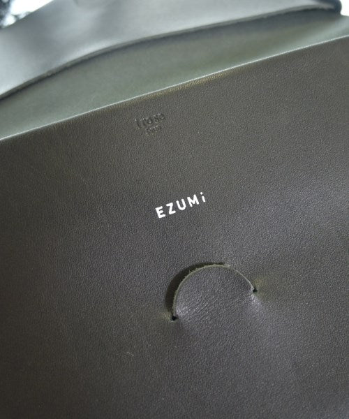 EZUMi 肩背包