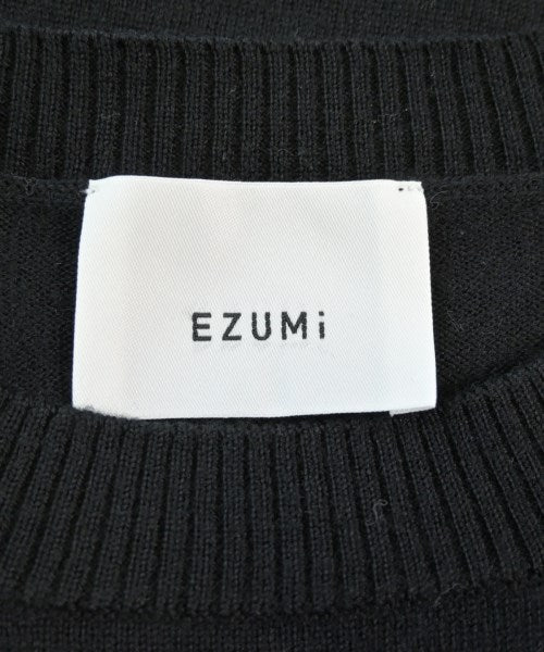 EZUMi 毛衣