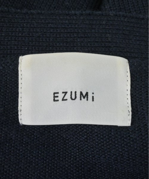 EZUMi 開襟衫