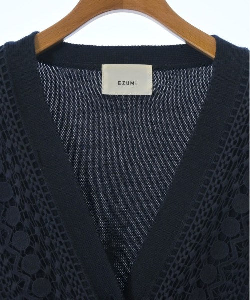 EZUMi 開襟衫