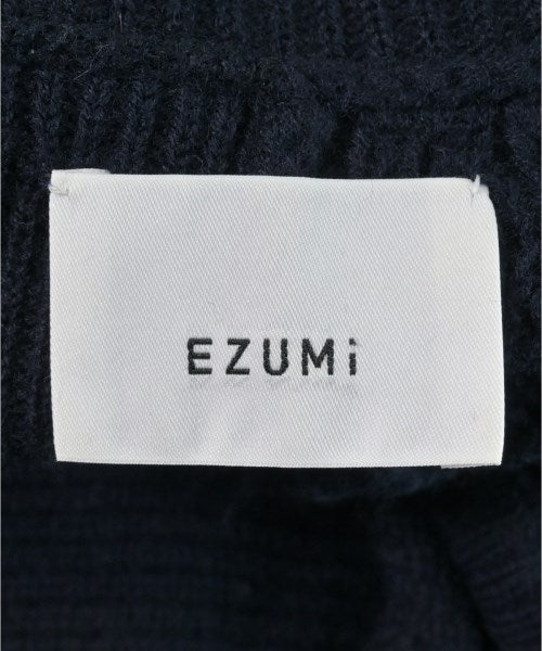EZUMi 毛衣