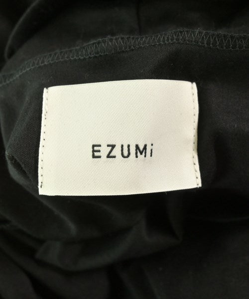 EZUMi T恤/上衣