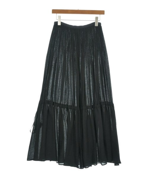 EZUMi 長裙/超長裙