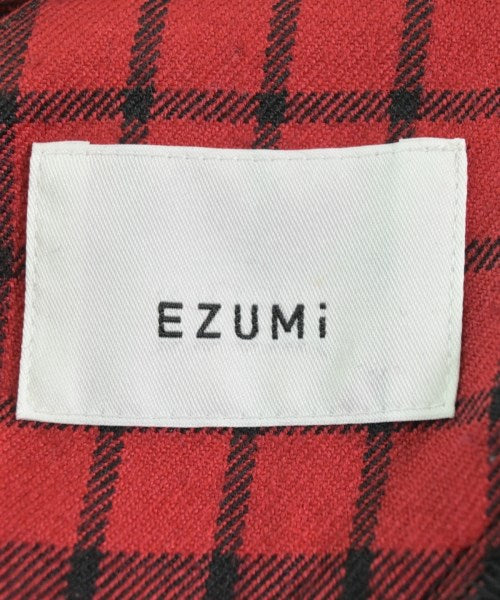 EZUMi 洋裝