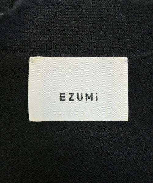 EZUMi 開襟衫