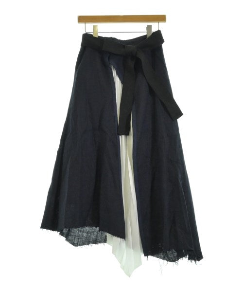 EZUMi 長裙/超長裙