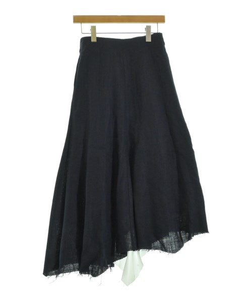 EZUMi 長裙/超長裙