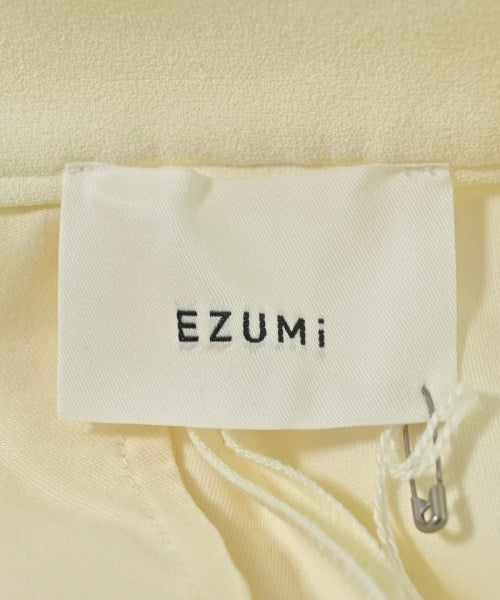 EZUMi 長褲
