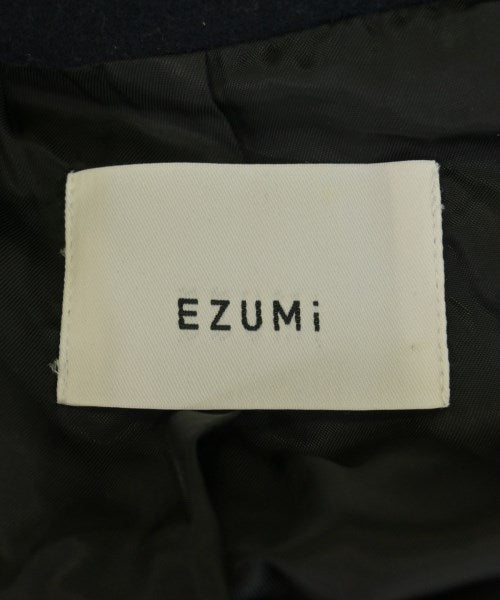 EZUMi 其他大衣