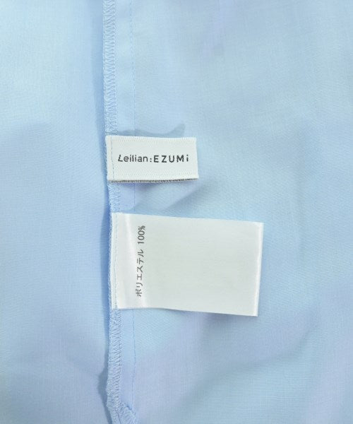 EZUMi 女襯衫