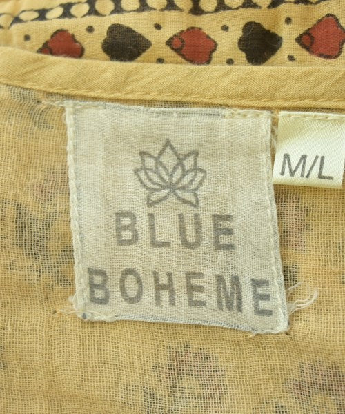 BLUE BOHEME 洋裝