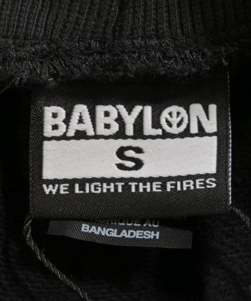 BABYLON LA 運動褲