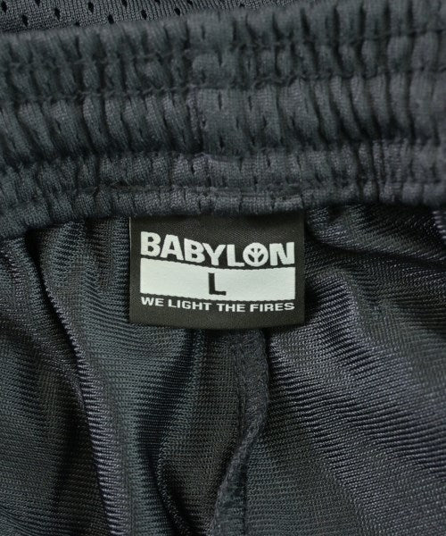BABYLON LA 短褲