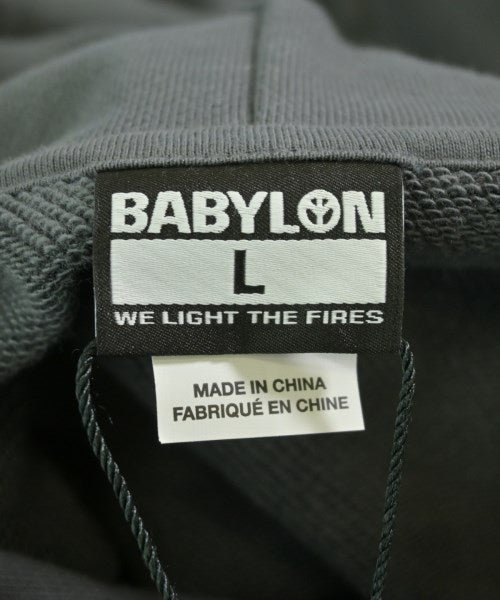 BABYLON LA 連帽衫