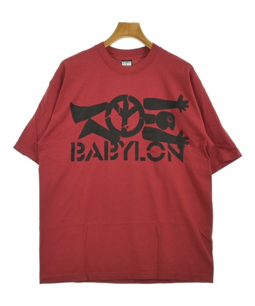 BABYLON LA T恤/上衣
