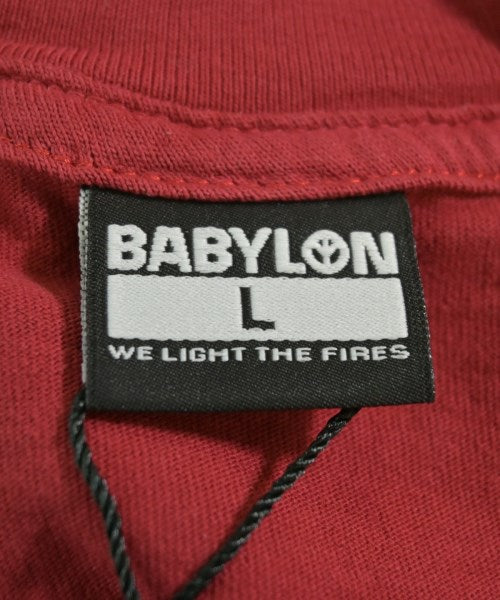 BABYLON LA T恤/上衣