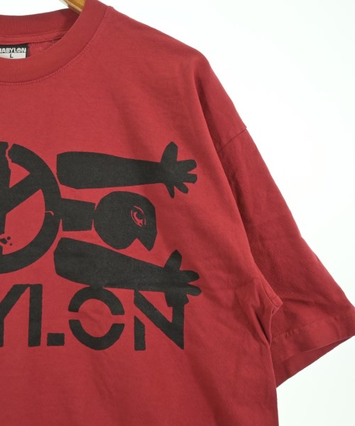 BABYLON LA T恤/上衣
