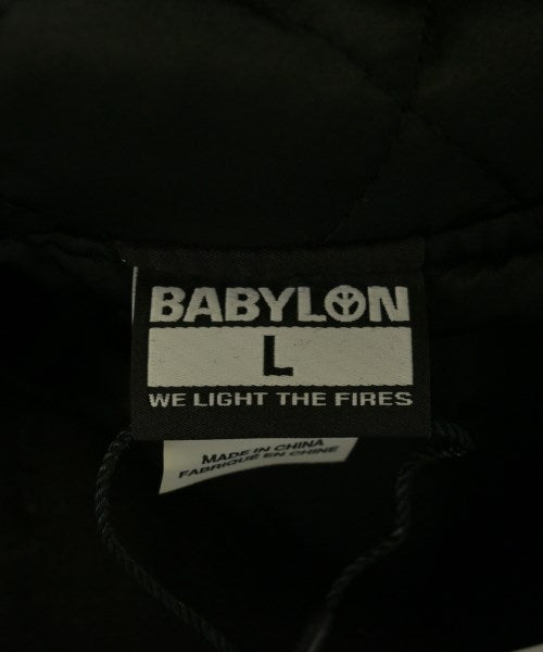 BABYLON LA 其他飛行外套