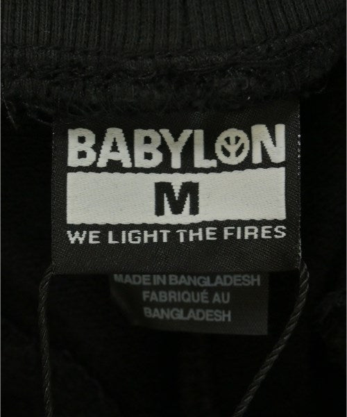 BABYLON LA 運動褲