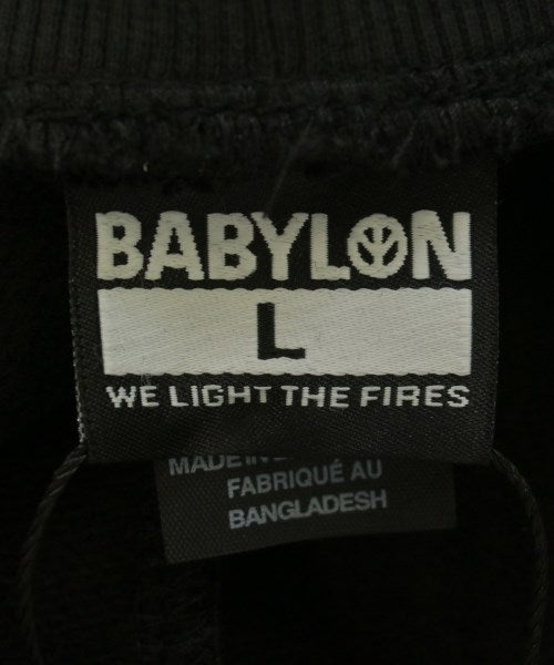 BABYLON LA 運動褲