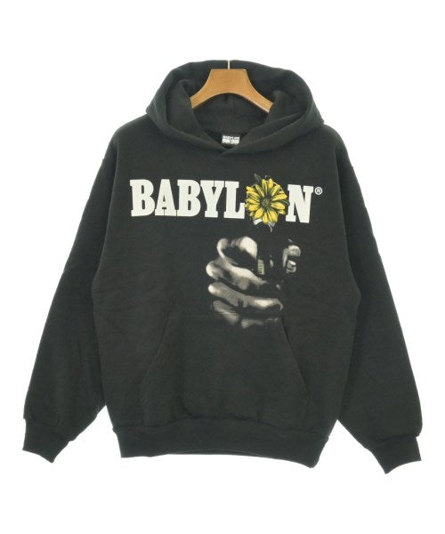 BABYLON LA 連帽衫