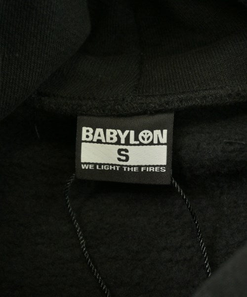 BABYLON LA 連帽衫