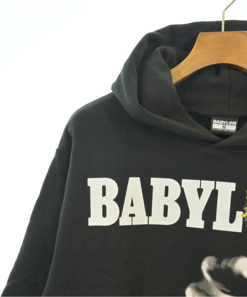 BABYLON LA 連帽衫