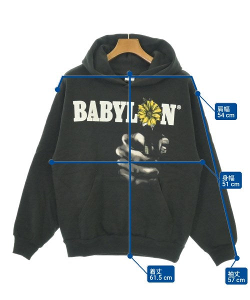 BABYLON LA 連帽衫