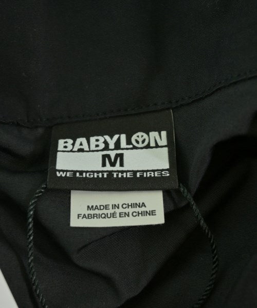 BABYLON LA 斜紋夾克
