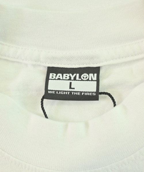 BABYLON LA T恤/上衣