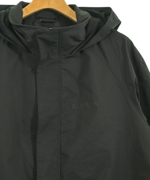 BABYLON LA 山系外套