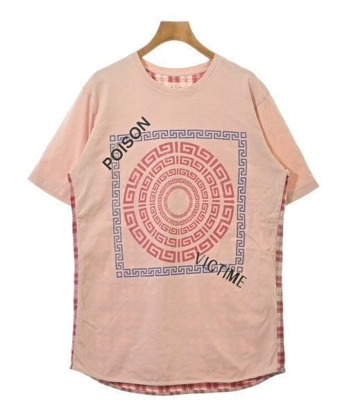 Sold out FRVR T恤/上衣