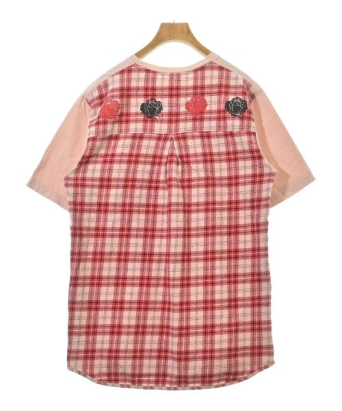 Sold out FRVR T恤/上衣
