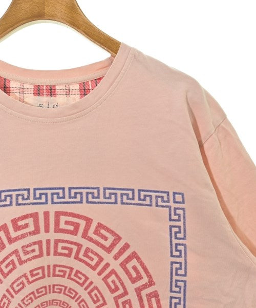 Sold out FRVR T恤/上衣