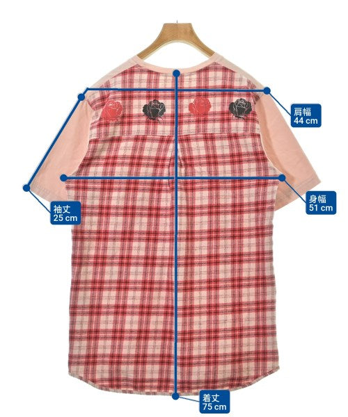 Sold out FRVR T恤/上衣